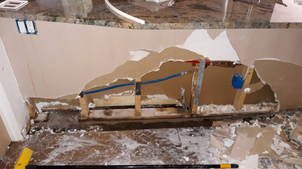 Local water damage restoration in Bargaintown, NJ